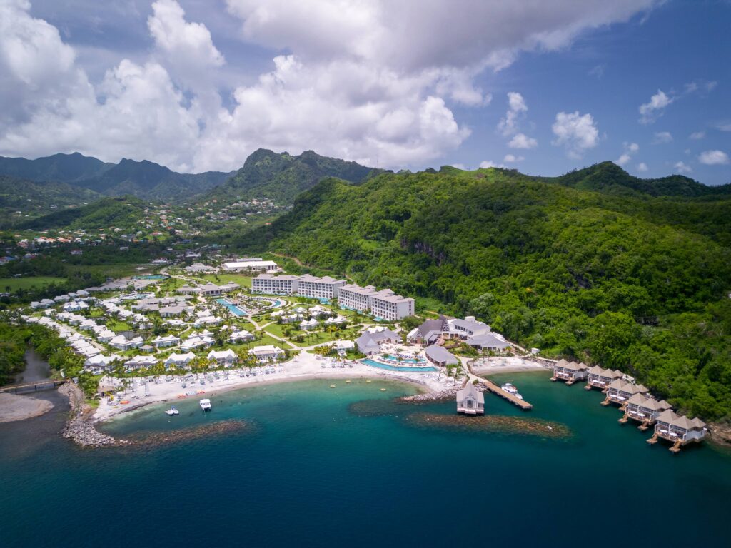 Sandals Saint Vincent – Worth It