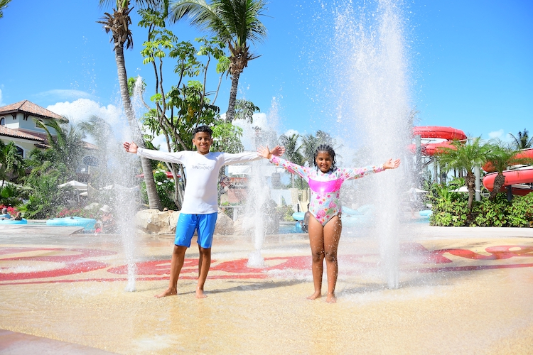 Beaches Turks and Caicos Vacation