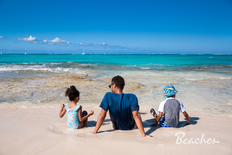 Beaches Negril: Negril’s Ultimate Family Beach Resort