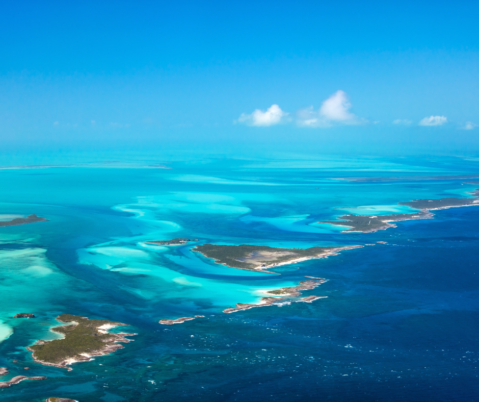 The Bahamas: A Vacation Paradise for All