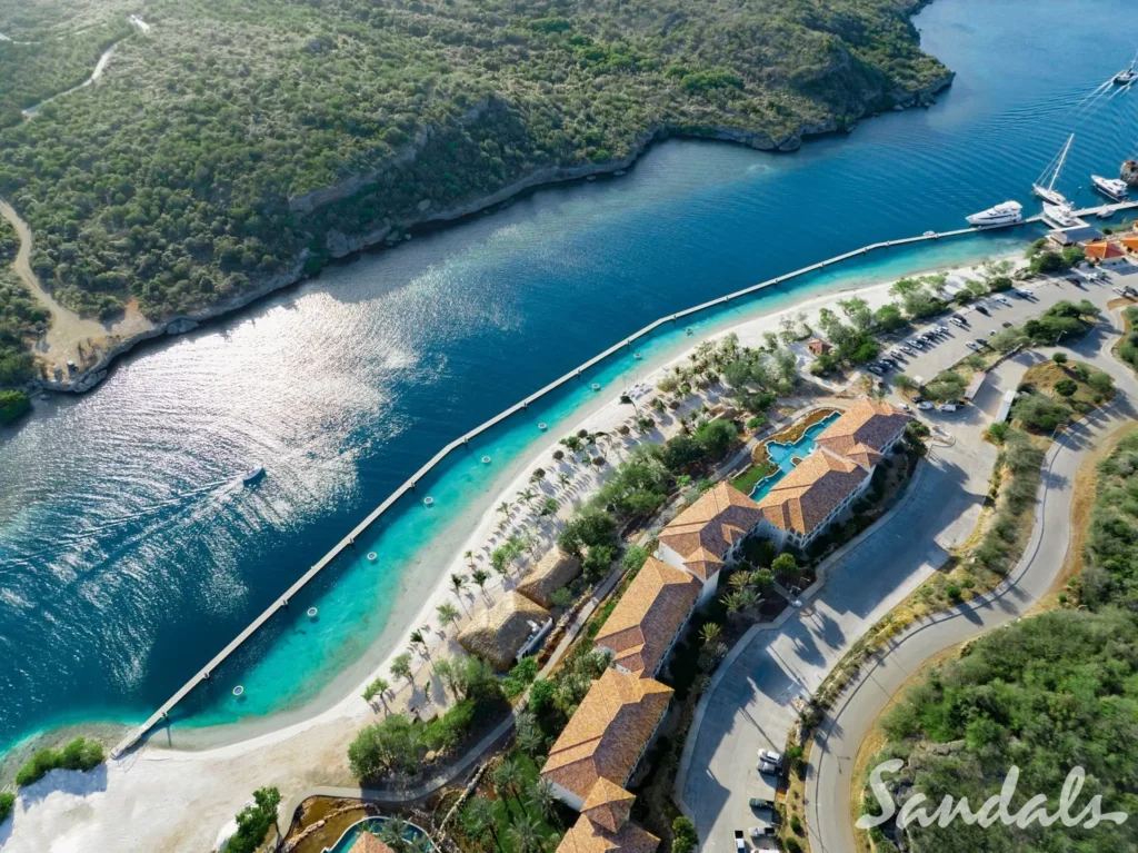 Sandals Royal Curaçao: Where Amazing Comes Together