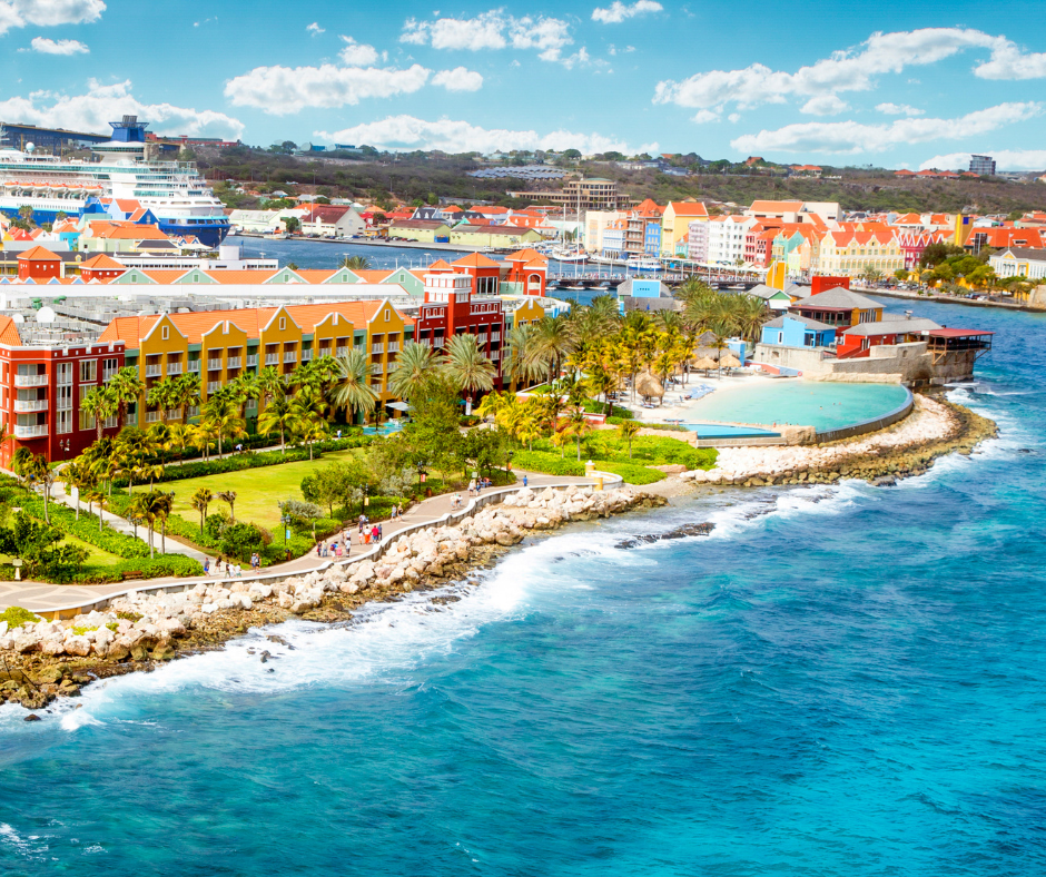 Curaçao: A Caribbean Escape Just a Little Off the Beaten Path