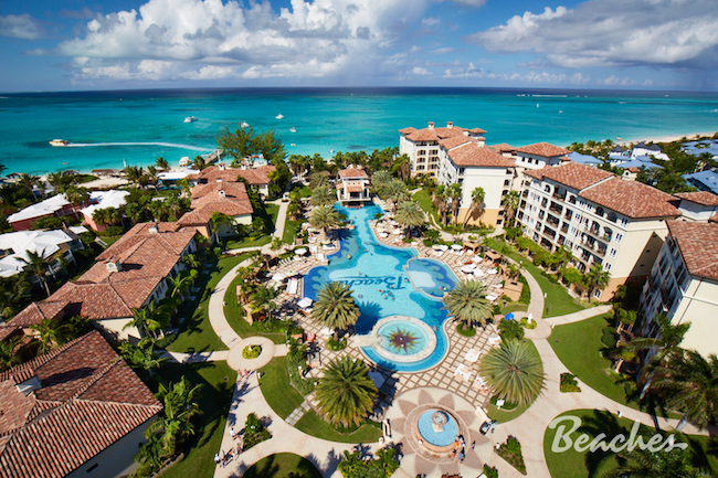 Beaches Turks and Caicos Discounts