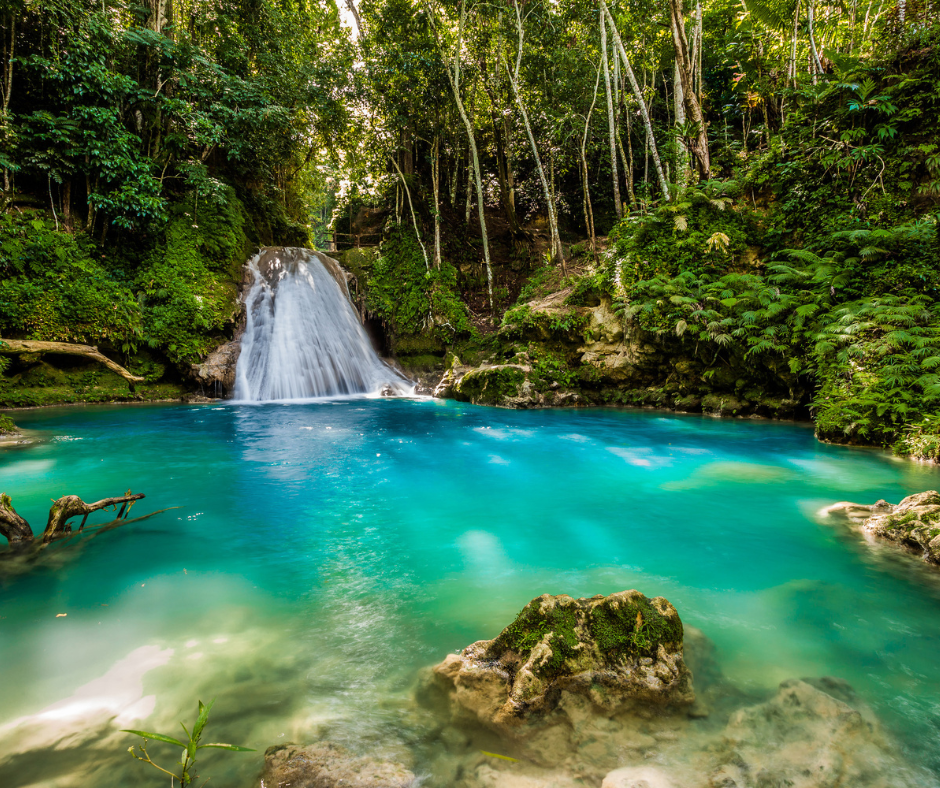 Jamaica: A Caribbean Vacation Staple