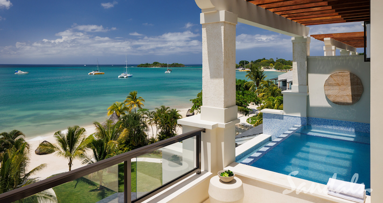 Sandals 7-7-7 Deals: Save on Luxury Getaways