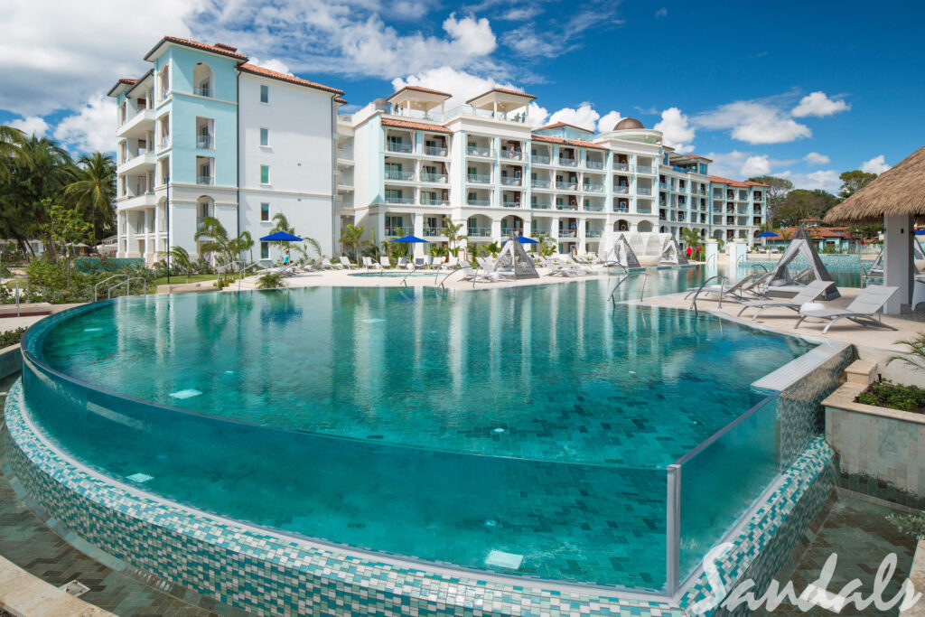 Sandals Royal Barbados: The New Vision for Caribbean Inclusive Resorts