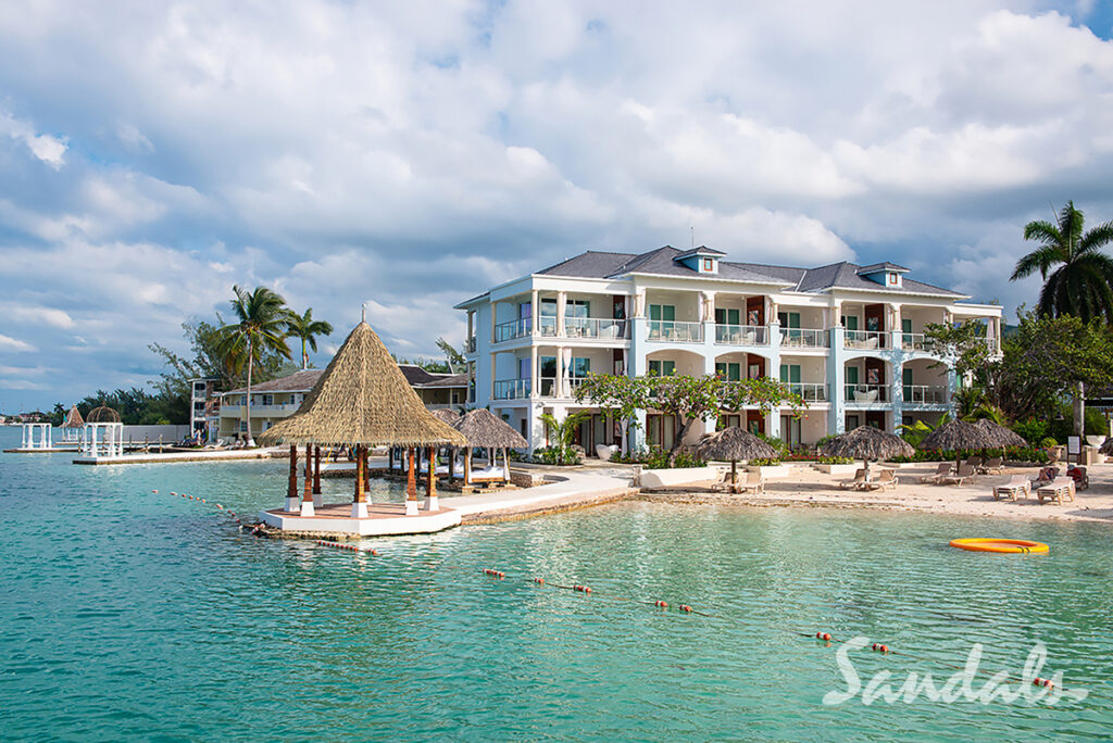 Sandals Royal Caribbean: Exotic Adventures in Jamaica