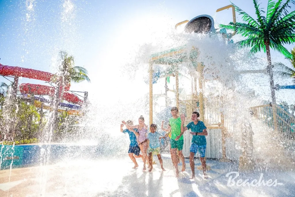 Beaches Turks & Caicos: The Last of the True Exotics is First for Families