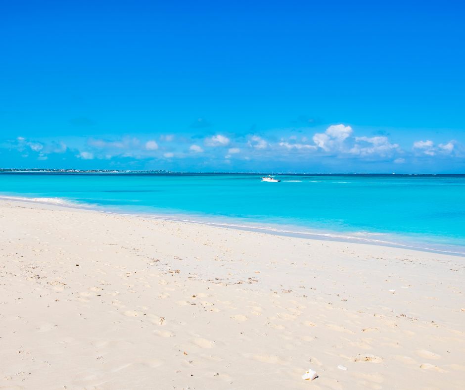 Turks and Caicos: The Ultimate Beach Destination